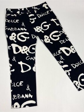 Dolce & Gabbana Jeans